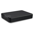WD Elements Portable - 5TB / USB 3.0 / Black / External Hard Drive ColorWaves