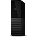 WD My Book 16TB USB 3.0 Desktop Hard Drive WDBBGB0160HBK-EESN ColorWaves