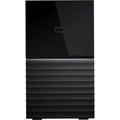 WD My Book Duo 16TB USB 3.0 Desktop Hard Drive ColorWaves