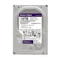 WD Purple 10TB Surveillance Hard Disk Drive - 7200 RPM Class SATA 6 Gb/s 256MB Cache 3.5 - WD101PURP ColorWaves