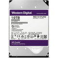 WD Purple 10TB Surveillance Hard Disk Drive ColorWaves