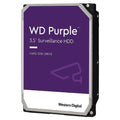 WD Purple 6TB Surveillance Hard Disk Drive - 5400 RPM Class SATA 6Gb/s 64MB Cache 3.5 Inch WD63PURU ColorWaves
