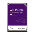 WD Purple 8TB Surveillance Hard Disk Drive ColorWaves