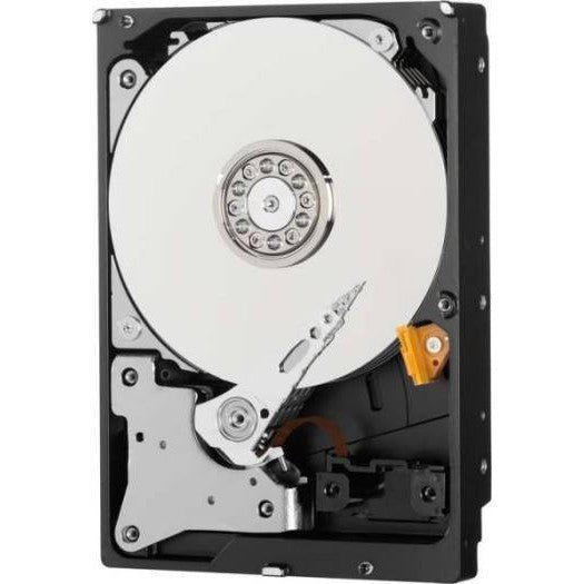 WD Purple 8TB Surveillance Hard Disk Drive ColorWaves