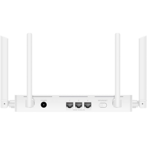 Huawei WS7001 WiFi AX2 AX1500 WiFi 6 Router, Parental Control Huawei