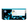 HP 730 300-ml Yellow DesignJet Ink Cartridge (P2V70A) colorwaveskw