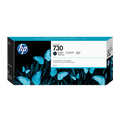 HP 730 300-ml Matte Black DesignJet Ink Cartridge (P2V71A) HP