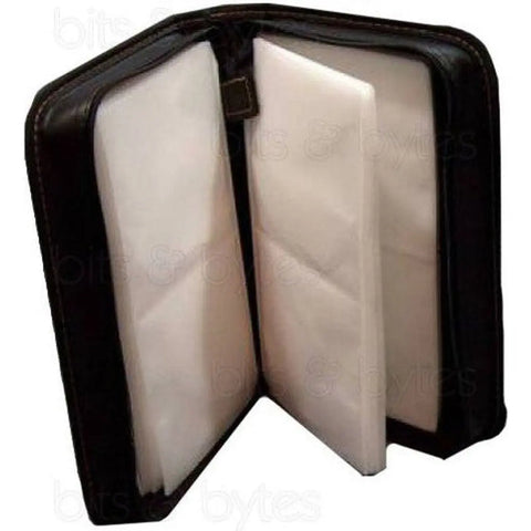 Wallet For Cd ColorWaves