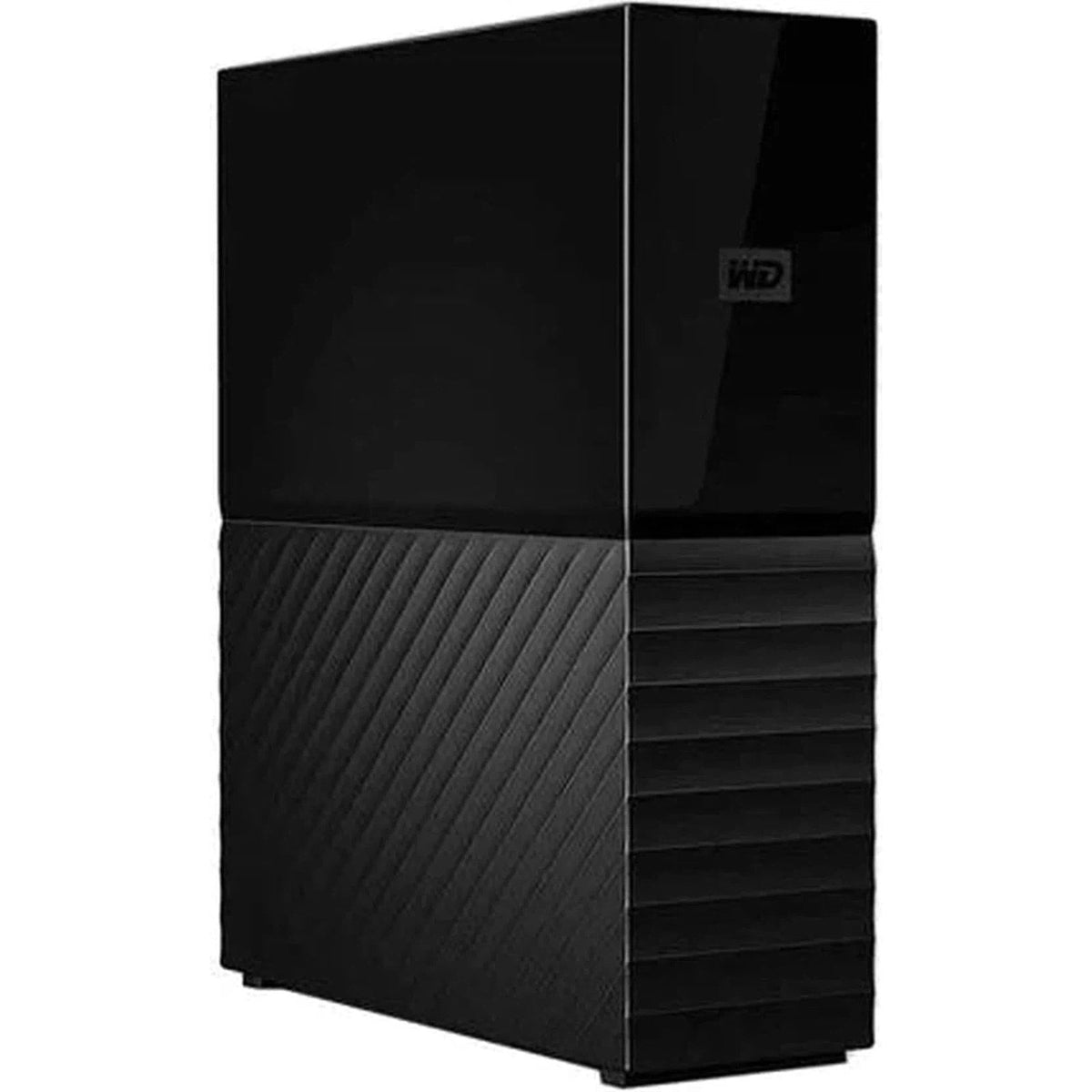 Wd My Book 6Tb Usb 3.0 Desktop Hard Drive Wdbbgb0060Hbk-Eesn ColorWaves