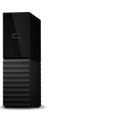Wd My Book 6Tb Usb 3.0 Desktop Hard Drive Wdbbgb0060Hbk-Eesn ColorWaves
