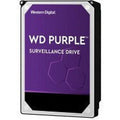 Wd Purple 2tb Surveillance Hard Disk Drive - 5400 Rpm Class Sata 6Gb/256Mb Cache 3.5 Inch Wd23Purz ColorWaves