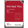 Wd Red 10Tb Nas Hard Disk Drive – 5400 Rpm Class Sata 6Gb/S, Cmr, 256Mb Cache, 3.5 Inch – Wd101Efbx ColorWaves