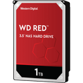 Wd Red 1Tb Nas Hard Disk Drive – 5400 Rpm Class Sata 6Gb/S 64Mb Cache 3.5 Inch – Wd10Efrx ColorWaves