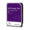 Western Digital 12TB WD Purple Pro Surveillance Internal Hard Drive HDD (WD121PURP) Western Digital