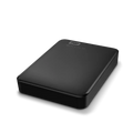 Western Digital 4TB Elements USB 3.0 Portable External Hard Drive Black | WDBU6Y0040BBK-WESN Western Digital