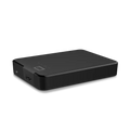 Western Digital 4TB Elements USB 3.0 Portable External Hard Drive Black | WDBU6Y0040BBK-WESN Western Digital