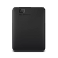Western Digital 4TB Elements USB 3.0 Portable External Hard Drive Black | WDBU6Y0040BBK-WESN Western Digital