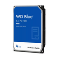 Western Digital Blue 4TB 5400 RPM Desktop Hard Drive (WD40EZAX) Western Digital