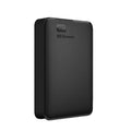 Western Digital WD Elements 4TB USB 3.0 Portable Hard Drive - Black Western Digital
