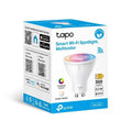 TP-Link Tapo L630 Wi-Fi Smart Multicolour Dimmable Spotlight TP-Link