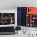 Panco Tab i17pro colorwaveskw