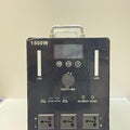 Power Pro  1500W Multi -Function Invertor Power pro