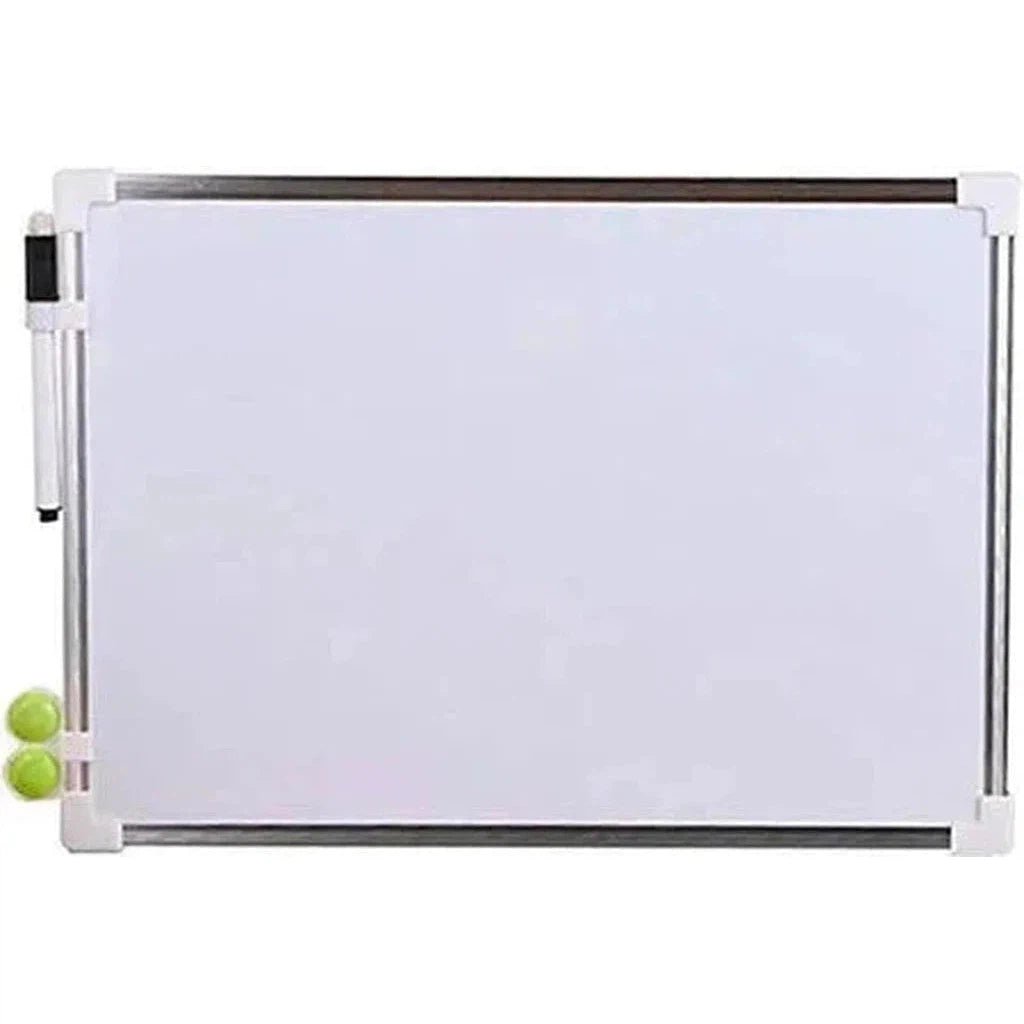 White Board Double Side (Wad3045) ColorWaves