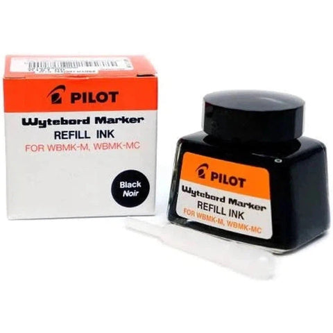 Pilot White Board Marker Ink Refill ColorWaves