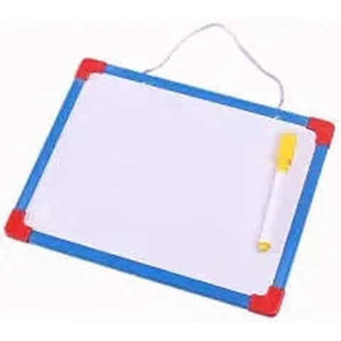 White Board Paper With Pen ColorWaves