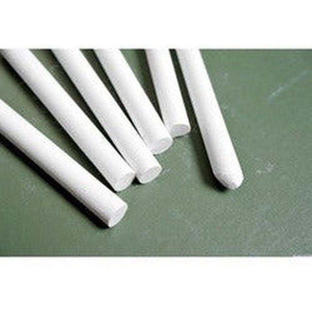 White Chalk Per Box ColorWaves