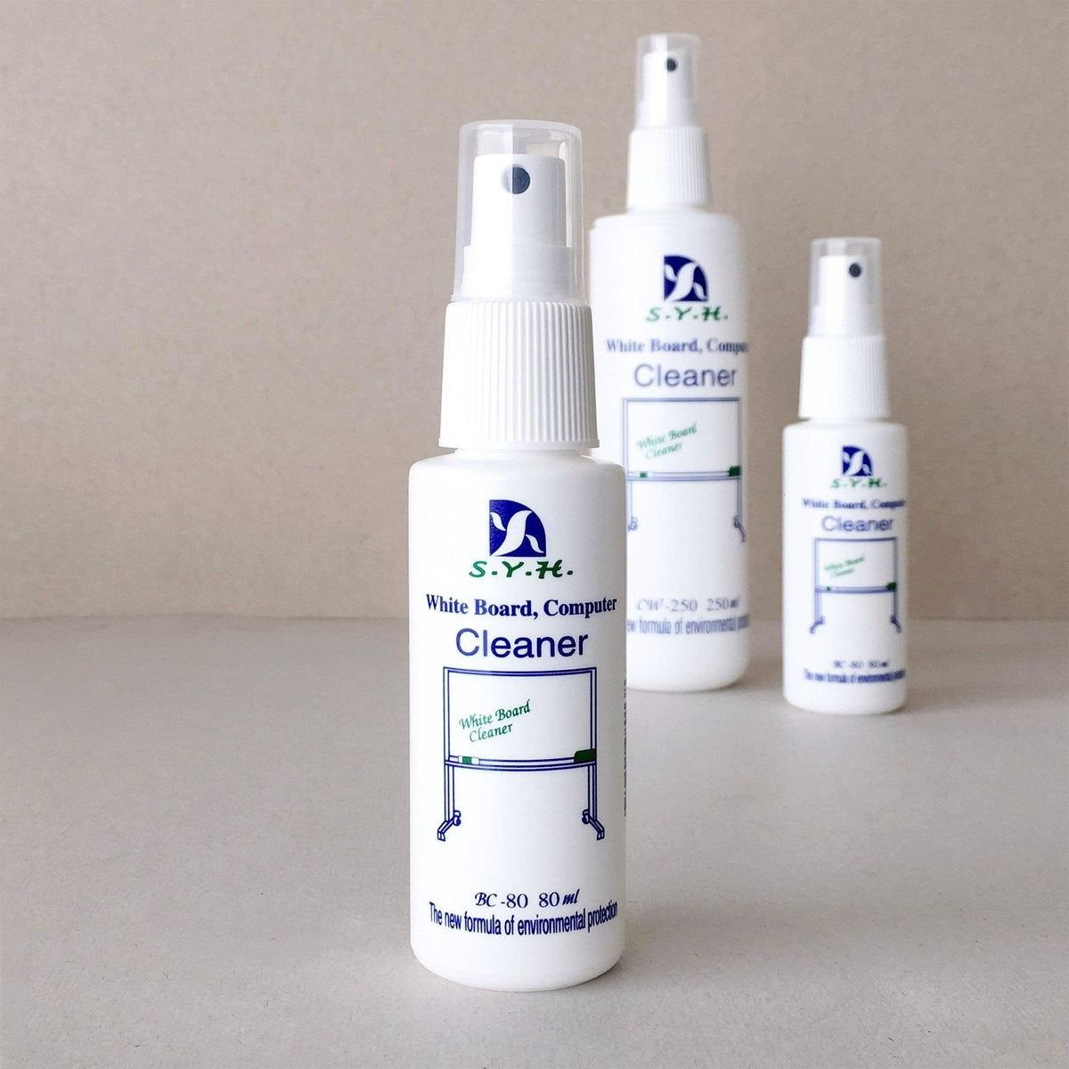 Whiteboard Cleaner 80 Ml ColorWaves