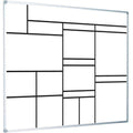 Whiteboard Line Tape 3.0Mm X 16.4M Black ColorWaves