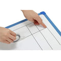 Whiteboard Line Tape 3.0Mm X 16.4M Black ColorWaves