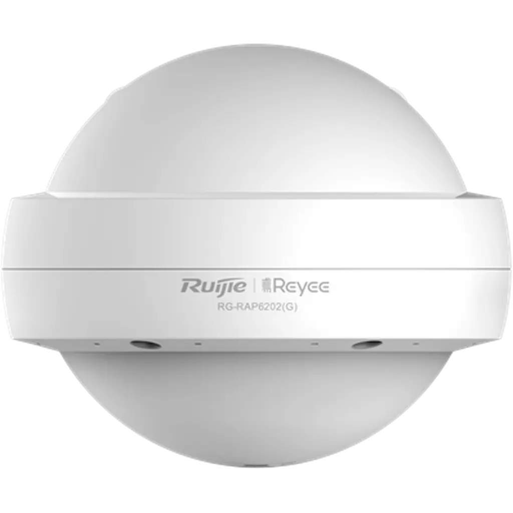Wi-Fi 5 Ac1300 Outdoor Omni-Directional Access Point Rg-Rap6202(G) Ruijie