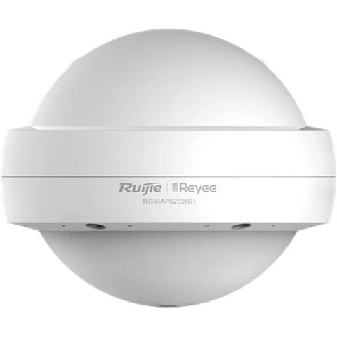 Wi-Fi 5 Ac1300 Outdoor Omni-Directional Access Point Rg-Rap6202(G) Ruijie