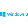 Microsoft Windows 8 Professional 32Bit (Oem) ColorWaves