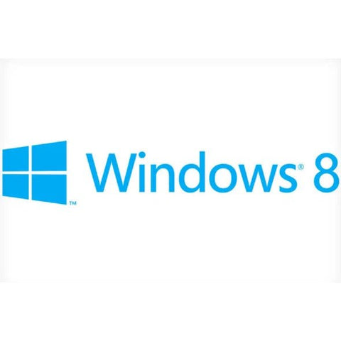 Microsoft Windows 8 Professional 32Bit (Oem) ColorWaves