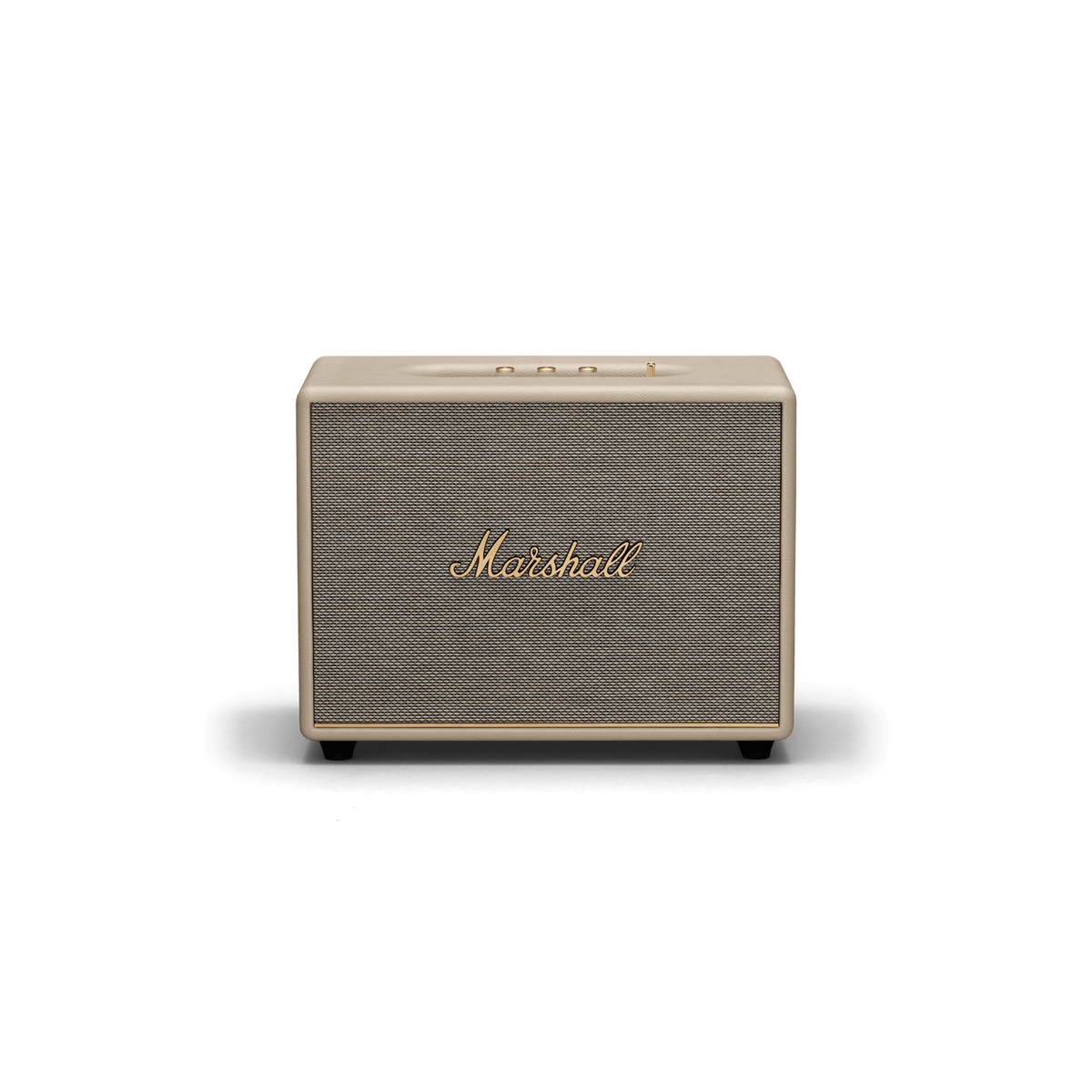 Woburn BT III Speaker Cream ColorWaves