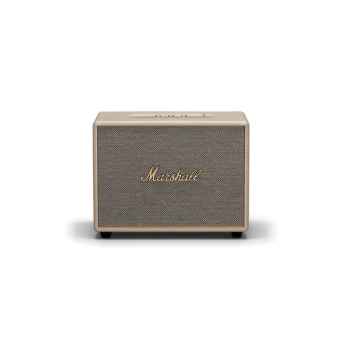 Woburn BT III Speaker Cream ColorWaves