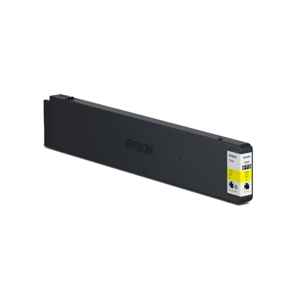 Epson Workforce Enterprise Wf-C20750 Yellow Ink 50,000 Pages Epson
