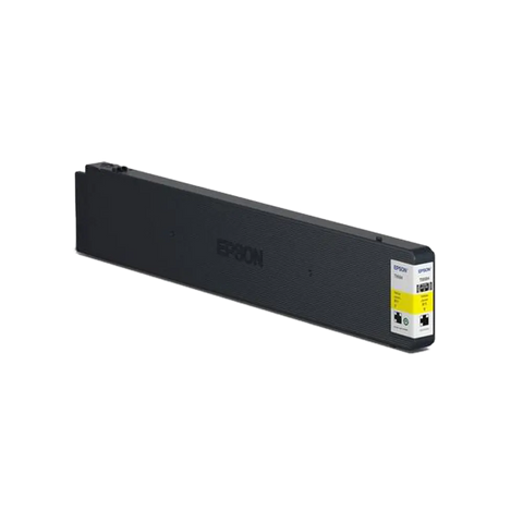 Epson Workforce Enterprise Wf-C20750 Yellow Ink 50,000 Pages Epson