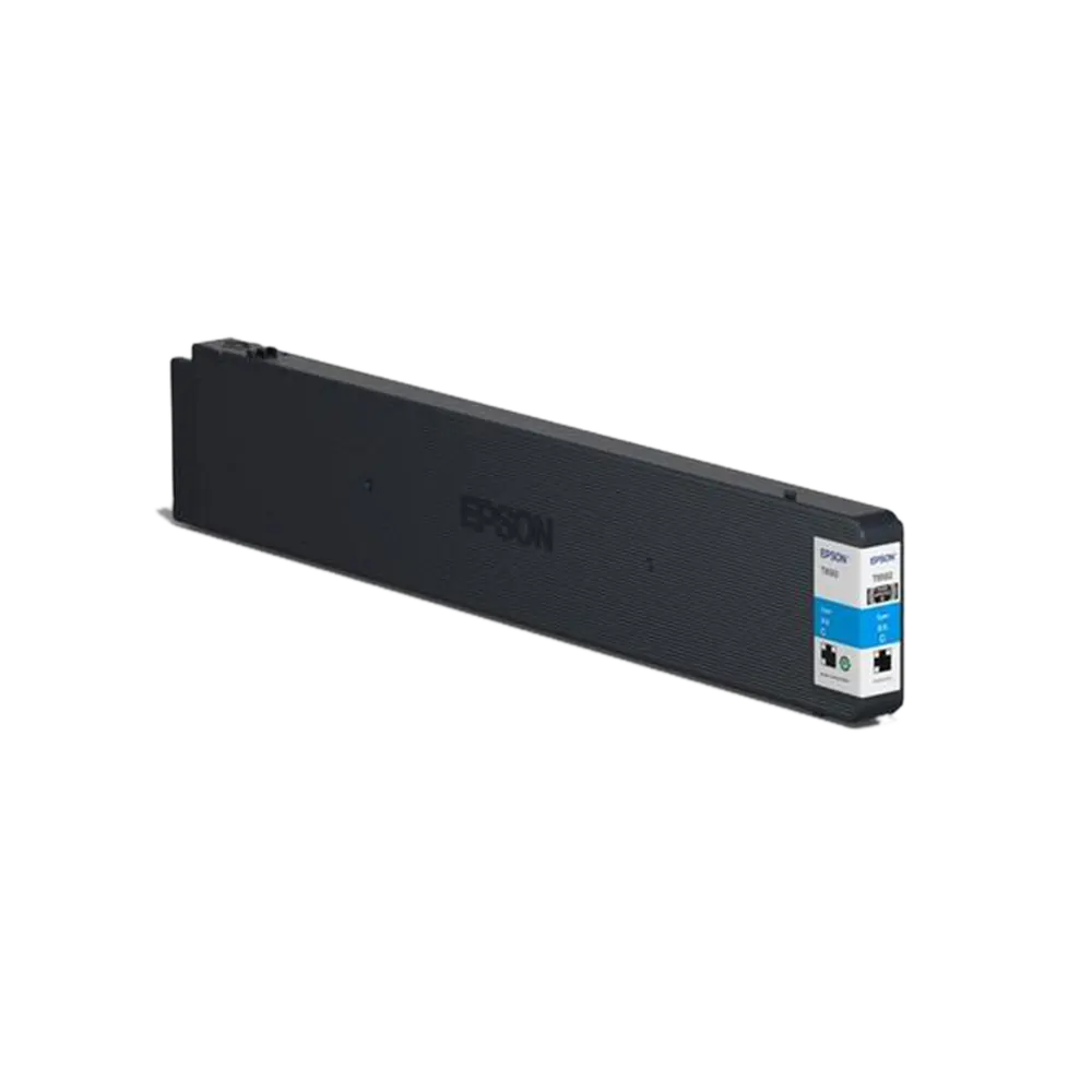 Epson Workforce Enterprise Wf-C21000 Cyan Ink 50,000 Pages Epson