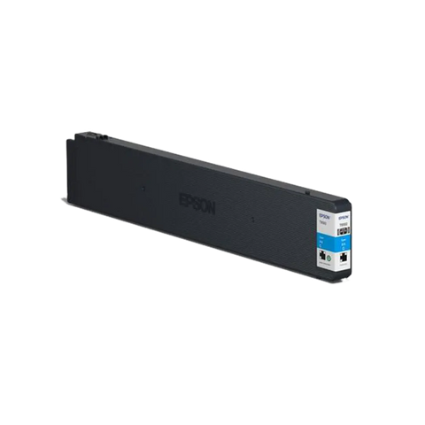 Epson Workforce Enterprise Wf-C21000 Cyan Ink 50,000 Pages Epson