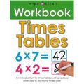 Write And Wipe Multiplication Practice Book ColorWaves