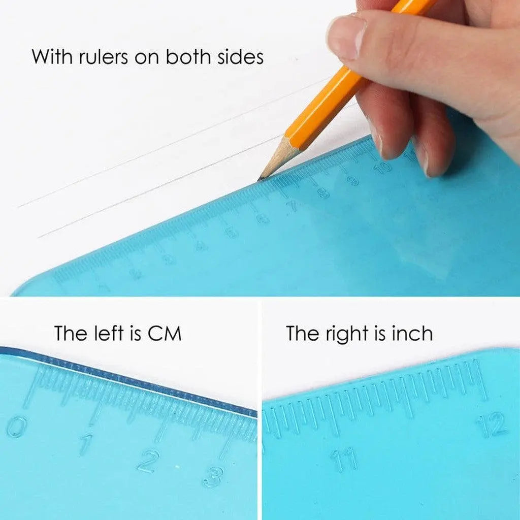 Writing Board Wb005F ColorWaves