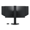BenQ 24″ Zowie XL2546X+ 280Hz Fast TN FHD DyAc2 Adjustable Gaming Monitor Benq Monitors
