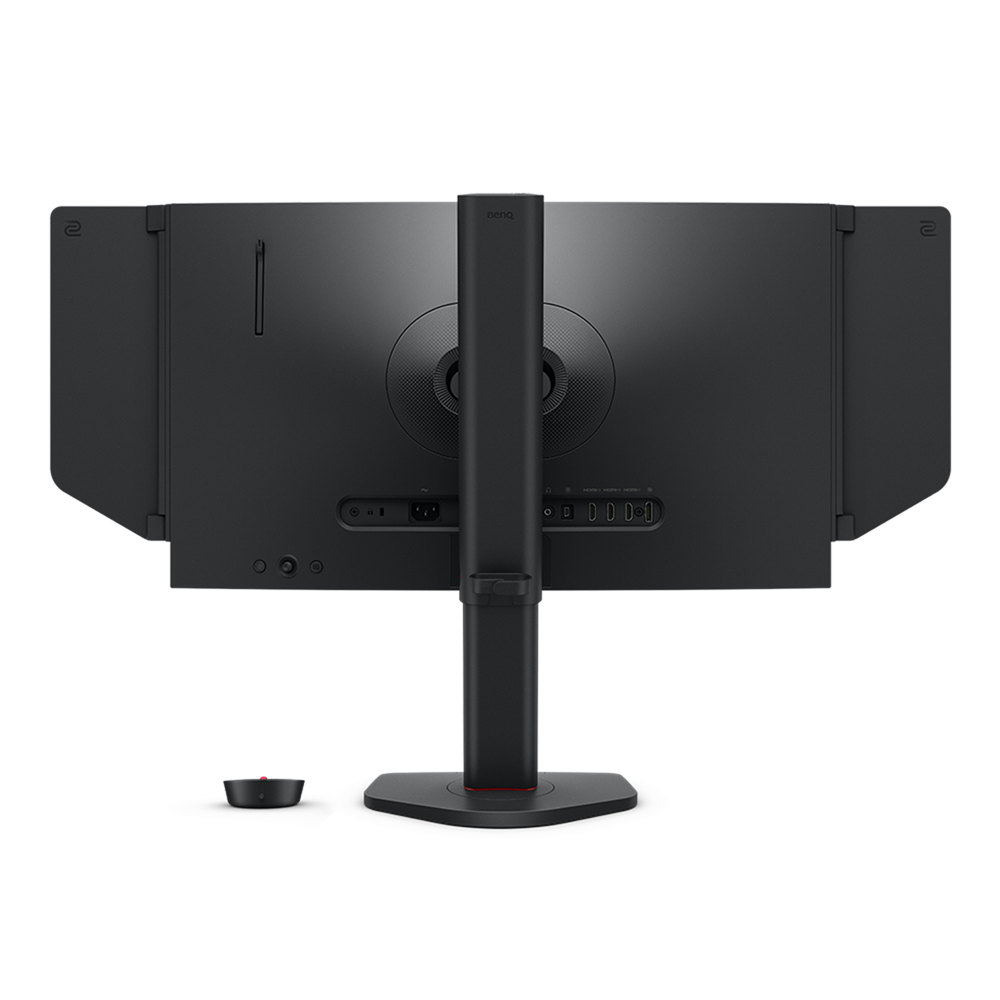 BenQ 24″ Zowie XL2546X+ 280Hz Fast TN FHD DyAc2 Adjustable Gaming Monitor Benq Monitors