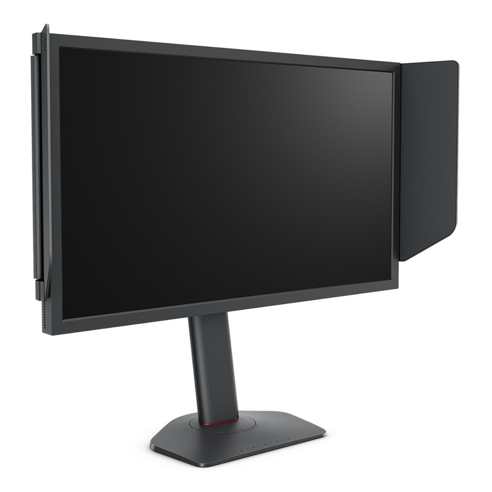 BenQ 24″ Zowie XL2546X+ 280Hz Fast TN FHD DyAc2 Adjustable Gaming Monitor Benq Monitors