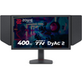 BenQ 24″ Zowie XL2566X+ 400Hz Fast TN FHD DyAc2 Adjustable Gaming Monitor Benq Monitors