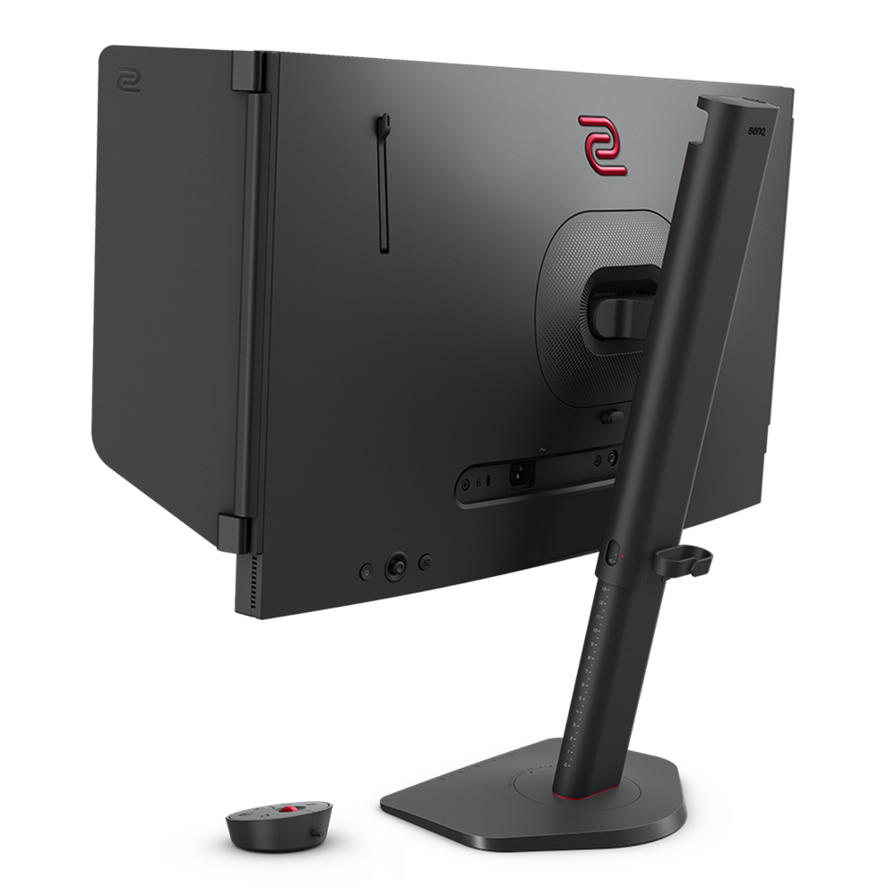 BenQ 24″ Zowie XL2586X+ 600Hz Fast TN FHD DyAc2 HDMI 2.1 Adjustable Gaming Monitor Benq Monitors